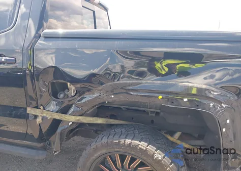 2019 GMC Sierra 1500 At4 из США, поврежденный, VIN 3GTP9EEL8KG202748